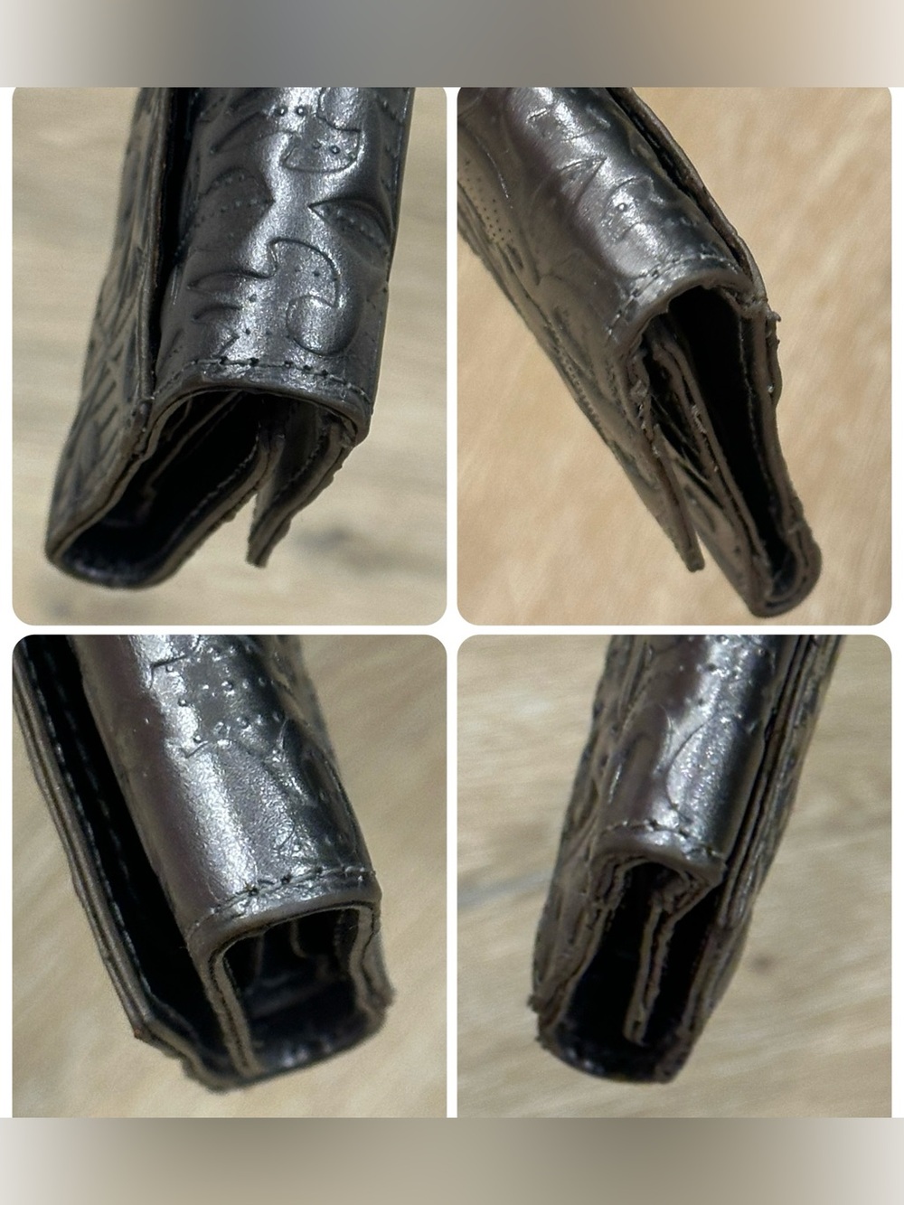 Patricia Nash Wallet - Picture 9 of 16